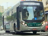 Via Sudeste Transportes S.A. 5 2078 na cidade de São Paulo, São Paulo, Brasil, por Ricardo Santos. ID da foto: :id.