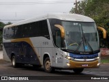 Viação Real 11013 na cidade de Paranavaí, Paraná, Brasil, por Robson Alves. Número da foto: #10455172.
