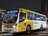 Transunião Transportes 3 6503 na cidade de São Paulo, São Paulo, Brasil, por Markus Bus Vip. Número da foto: #:id.