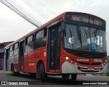 Transbus Transportes > Gávea Transportes 29102 na cidade de Ribeirão das Neves, Minas Gerais, Brasil, por Josue marco Sampaio. Número da foto: #10455744.
