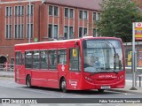 RATP Dev - Transit London DE20152 na cidade de London, Greater London, Inglaterra, por Fábio Takahashi Tanniguchi. Número da foto: #10454903.