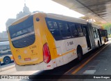 Viação Metrópole Paulista - Zona Leste 3 1496 na cidade de São Paulo, São Paulo, Brasil, por Bruno Borges. Número da foto: #:id.