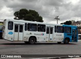 Nova Transporte 22235 na cidade de Vitória, Espírito Santo, Brasil, por Sergio Corrêa. ID da foto: :id.