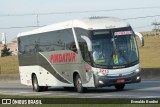 Pindatur Transporte e Turismo 2213 na cidade de São José dos Campos, São Paulo, Brasil, por Everaldo Bordini. Número da foto: #:id.