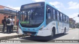 Auto Viação Dragão do Mar 42425 na cidade de Fortaleza, Ceará, Brasil, por Bernardo Pinheiro de Sousa. Número da foto: #:id.