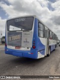 Transportes Barata BN-00215 na cidade de Ananindeua, Pará, Brasil, por Fabio Soares. Número da foto: #10455699.