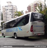 Ribeirotur 2004 na cidade de São Paulo, São Paulo, Brasil, por Andre Santos de Moraes. Número da foto: #10454807.