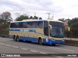 Viação Novo Horizonte 1031111 na cidade de Queluz, São Paulo, Brasil, por João Felipe. Número da foto: #10454560.