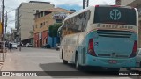 Emtram 4410 na cidade de Barra da Estiva, Bahia, Brasil, por Flávio  Santos. Número da foto: #10453641.
