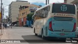 Emtram 4410 na cidade de Barra da Estiva, Bahia, Brasil, por Flávio  Santos. ID da foto: :id.