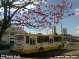 Pantanal Transportes 08 561 na cidade de Cuiabá, Mato Grosso, Brasil, por Magno dos Santos Barbosa. Número da foto: #:id.