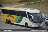 Empresa Gontijo de Transportes 19000 na cidade de Canas, São Paulo, Brasil, por Jhonatan Diego da Silva Trevisan. Número da foto: #10456952.