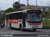 Autotrans > Turilessa 6850 na cidade de Varginha, Minas Gerais, Brasil, por Fábio Mateus Tibúrcio. Número da foto: #10457157.