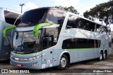 Viação Garcia 8642 na cidade de Curitiba, Paraná, Brasil, por Matheus Ribas. Número da foto: #10457479.