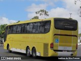 Viação Itapemirim 5513 na cidade de Caruaru, Pernambuco, Brasil, por Lenilson da Silva Pessoa. Número da foto: #10456411.