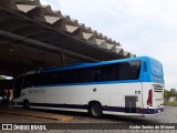 Viação Piracicabana 2712 na cidade de Americana, São Paulo, Brasil, por Andre Santos de Moraes. Número da foto: #:id.
