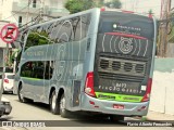 Viação Garcia 8693 na cidade de Sorocaba, São Paulo, Brasil, por Flavio Alberto Fernandes. Número da foto: #10458564.
