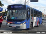Next Mobilidade - ABC Sistema de Transporte 80.867 na cidade de São Paulo, São Paulo, Brasil, por Nicolas Matheusz. Número da foto: #10458890.