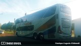 Guibor Turismo 2119 na cidade de Teutônia, Rio Grande do Sul, Brasil, por Henrique Augusto Allebrandt. Número da foto: #10457986.