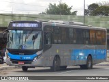 Transwolff Transportes e Turismo 6 6468 na cidade de São Paulo, São Paulo, Brasil, por Nicolas Matheusz. Número da foto: #10458930.