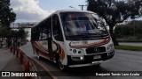 Bupesa 319 na cidade de Maipú, Santiago, Metropolitana de Santiago, Chile, por Benjamín Tomás Lazo Acuña. Número da foto: #:id.