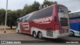 Bompani Turismo 1100 na cidade de Brasília, Distrito Federal, Brasil, por Luan Sebastião. Número da foto: #10458231.