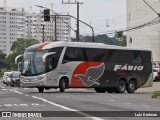 Fábio Turismo 4200 na cidade de Juiz de Fora, Minas Gerais, Brasil, por Luiz Krolman. Número da foto: #10458520.