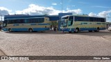 Viação Novo Horizonte 1033311 na cidade de Barra da Estiva, Bahia, Brasil, por Flávio  Santos. Número da foto: #10458127.