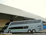 Viação Garcia 8693 na cidade de Sorocaba, São Paulo, Brasil, por Flavio Alberto Fernandes. Número da foto: #10458611.