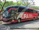 Lirabus 20002 na cidade de Campinas, São Paulo, Brasil, por Henrique Alves de Paula Silva. ID da foto: :id.