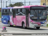 Expresso CampiBus 2249 na cidade de Campinas, São Paulo, Brasil, por Henrique Alves de Paula Silva. ID da foto: :id.