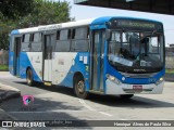 VB Transportes e Turismo 1787 na cidade de Campinas, São Paulo, Brasil, por Henrique Alves de Paula Silva. ID da foto: :id.