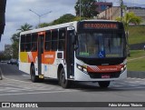 Autotrans > Turilessa 7000 na cidade de Varginha, Minas Gerais, Brasil, por Fábio Mateus Tibúrcio. Número da foto: #10457145.