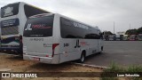 JL Turismo 2408 na cidade de Brasília, Distrito Federal, Brasil, por Luan Sebastião. Número da foto: #10457687.