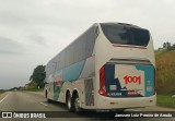 Auto Viação 1001 RJ 108.1088 na cidade de Itaboraí, Rio de Janeiro, Brasil, por Janssen Luiz Pereira de Arruda. Número da foto: #:id.