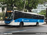 Viação Nossa Senhora das Graças A71584 na cidade de Rio de Janeiro, Rio de Janeiro, Brasil, por Leonardo Alecsander. ID da foto: :id.