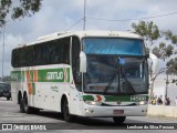 Empresa Gontijo de Transportes 14560 na cidade de Caruaru, Pernambuco, Brasil, por Lenilson da Silva Pessoa. ID da foto: :id.