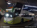 TurBus 2906 na cidade de Estación Central, Santiago, Metropolitana de Santiago, Chile, por Benjamín Tomás Lazo Acuña. Número da foto: #:id.