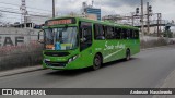 Transportes Santo Antônio DC 3.145 na cidade de Duque de Caxias, Rio de Janeiro, Brasil, por Anderson Nascimento. Número da foto: #:id.