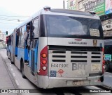 Auto Viação Três Amigos E44730C na cidade de Rio de Janeiro, Rio de Janeiro, Brasil, por Sharles Desiderati. Número da foto: #:id.