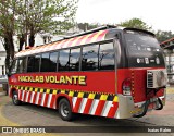ArcelorMittal HACKLAB VOLANTE na cidade de Santos Dumont, Minas Gerais, Brasil, por Isaias Ralen. Número da foto: #:id.