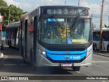 Cooper Líder > A2 Transportes 6 8405 na cidade de São Paulo, São Paulo, Brasil, por Nicolas Matheusz. Número da foto: #10458860.