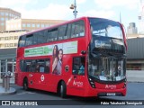 Arriva HT26 na cidade de London, Greater London, Inglaterra, por Fábio Takahashi Tanniguchi. ID da foto: :id.