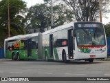 Next Mobilidade - ABC Sistema de Transporte 8401 na cidade de São Paulo, São Paulo, Brasil, por Nicolas Matheusz. Número da foto: #10458915.
