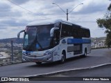 Auto Viação Bragança 18.026 na cidade de Varginha, Minas Gerais, Brasil, por Fábio Mateus Tibúrcio. Número da foto: #10457232.