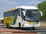 Empresa Gontijo de Transportes 18470 na cidade de Teresina, Piauí, Brasil, por Glauber Medeiros. Número da foto: #10456814.