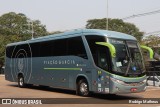 Viação Garcia 8145 na cidade de Maringá, Paraná, Brasil, por Rodrigo Matheus. Número da foto: #10458316.