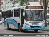 Auto Viação Vera Cruz - Belford Roxo RJ 112.040 na cidade de Rio de Janeiro, Rio de Janeiro, Brasil, por Gabriel Oliveira da Silva. Número da foto: #:id.