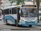 Auto Viação Vera Cruz - Belford Roxo RJ 112.040 na cidade de Rio de Janeiro, Rio de Janeiro, Brasil, por Gabriel Oliveira da Silva. ID da foto: :id.