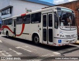 Transvi 05 na cidade de Hospital, San José, San José, Costa Rica, por Andrés Martínez Rodríguez. Número da foto: #10458152.